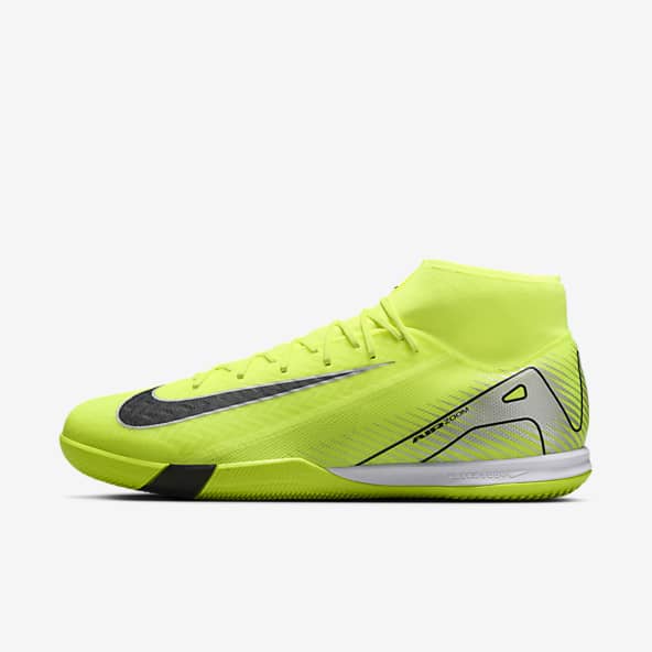 Indoor Court Soccer Shoes. Nike